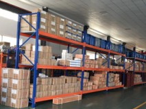 原料倉(cāng)庫(kù)